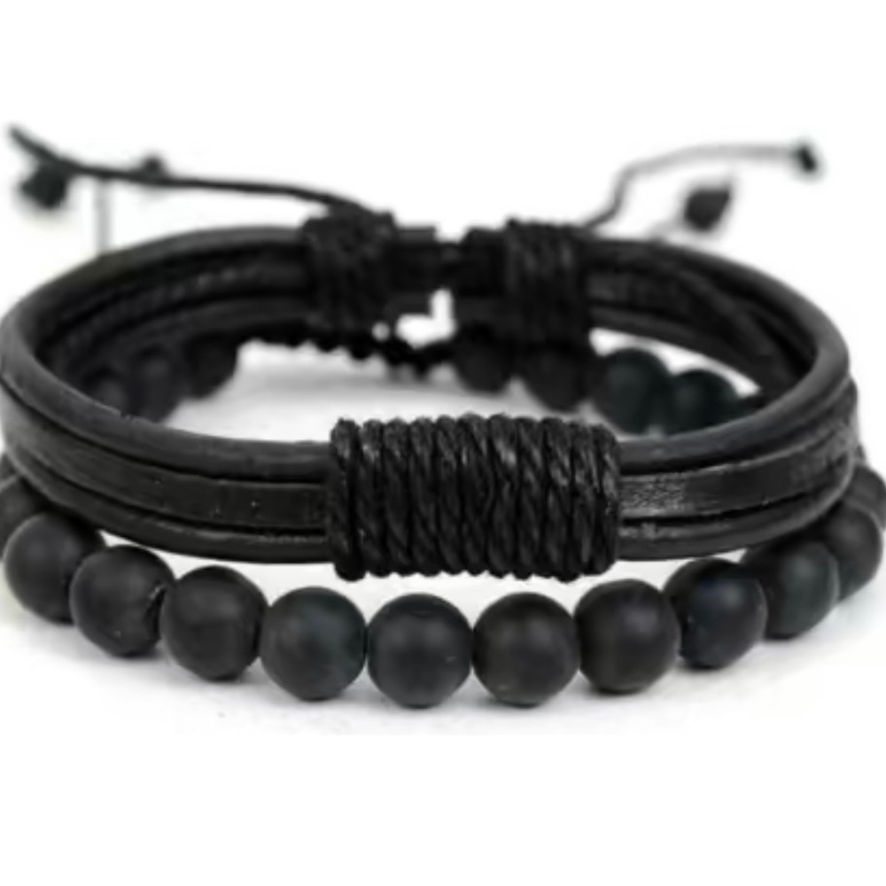 NWT Bracelet Set - Picture 2 of 7